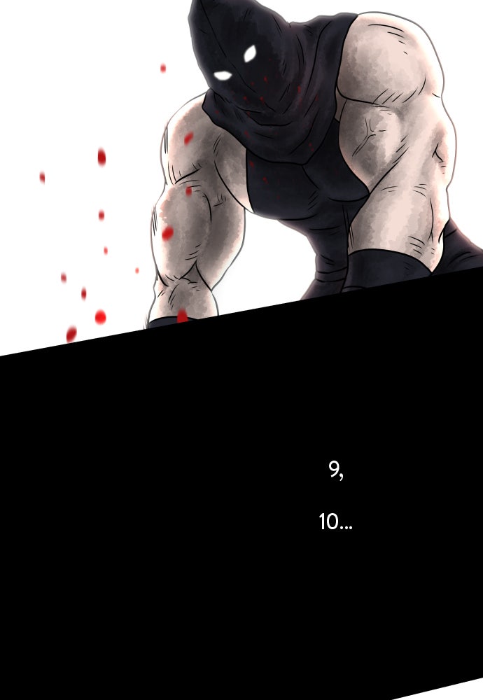 Warrior Executioner Chapter 1 - Page 8