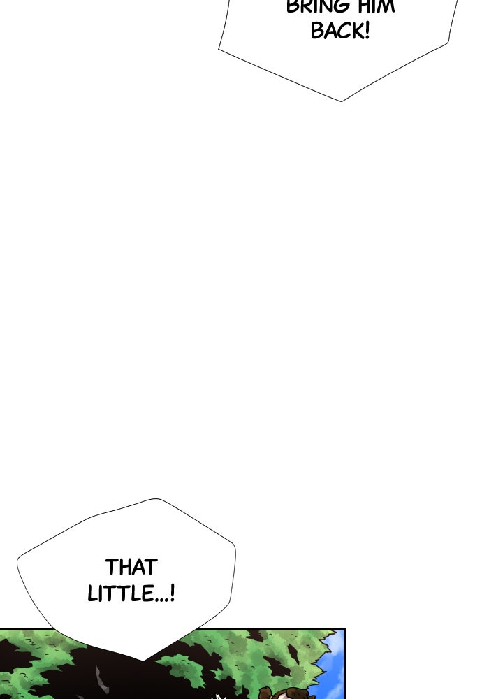 Warrior Executioner Chapter 1 - Page 71