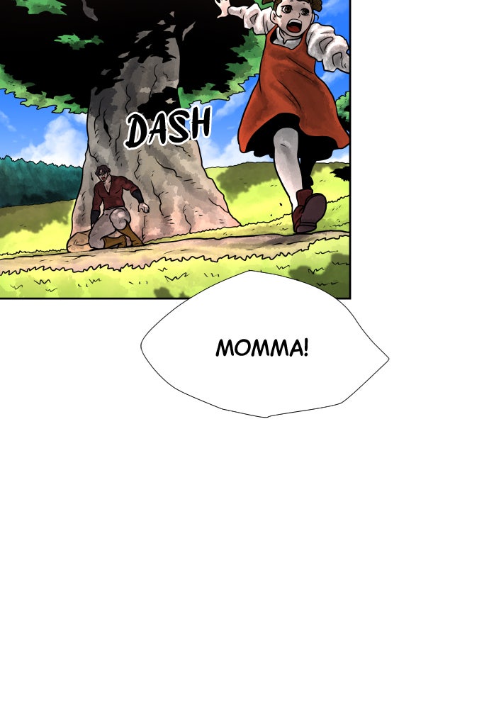 Warrior Executioner Chapter 1 - Page 72