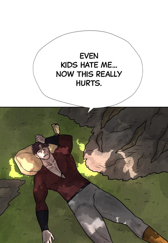 Warrior Executioner Chapter 1 - Page 73