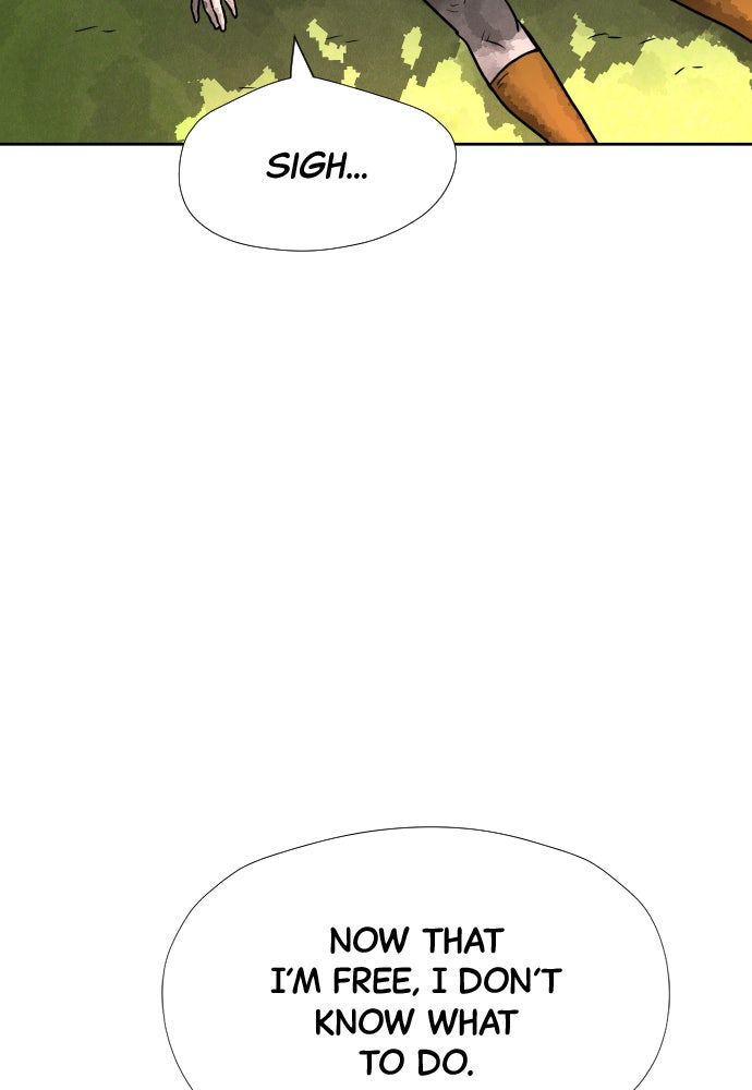 Warrior Executioner Chapter 1 - Page 74