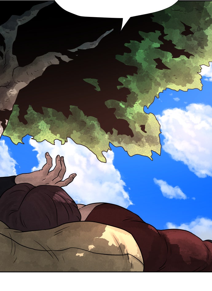 Warrior Executioner Chapter 1 - Page 75