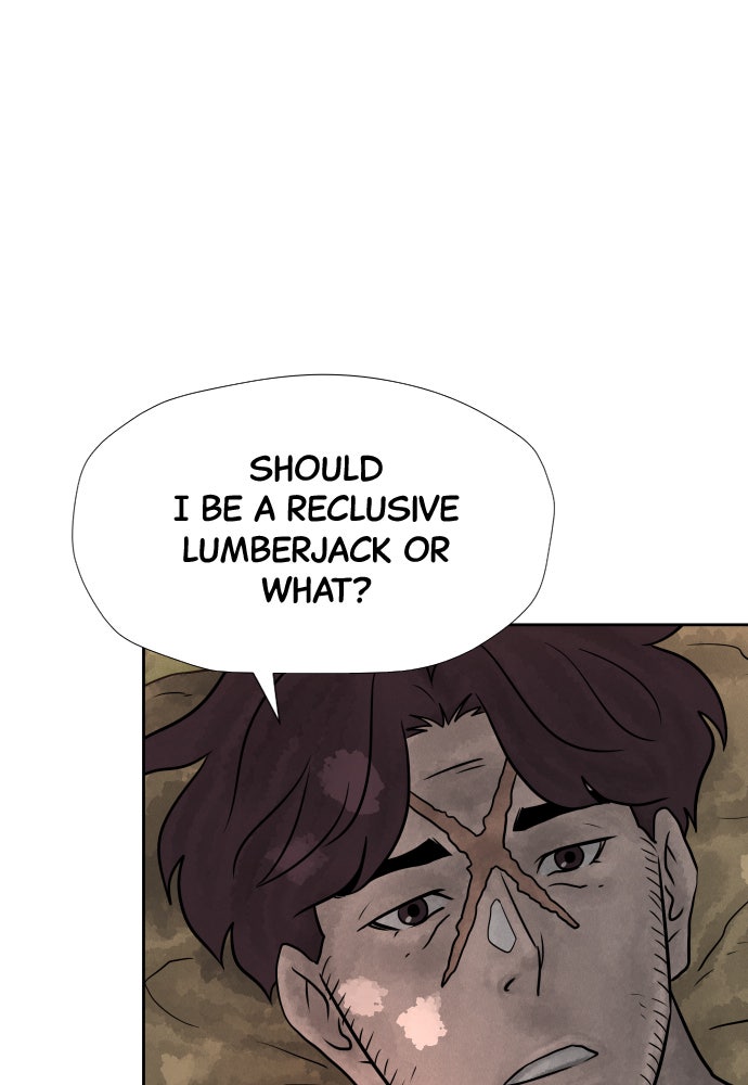 Warrior Executioner Chapter 1 - Page 76