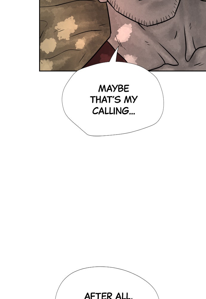 Warrior Executioner Chapter 1 - Page 77