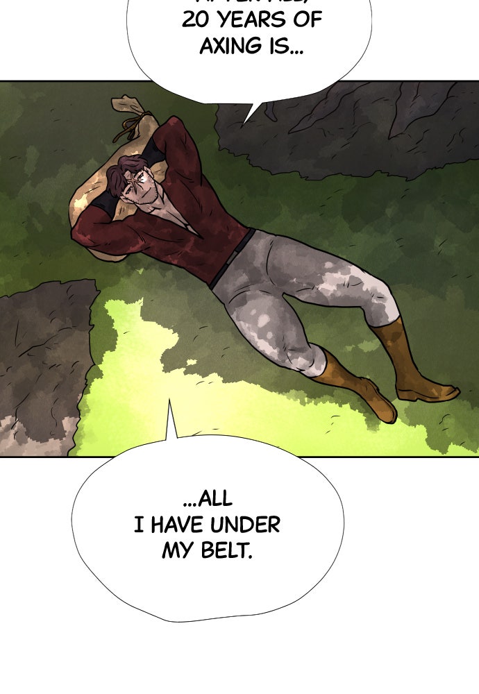 Warrior Executioner Chapter 1 - Page 78