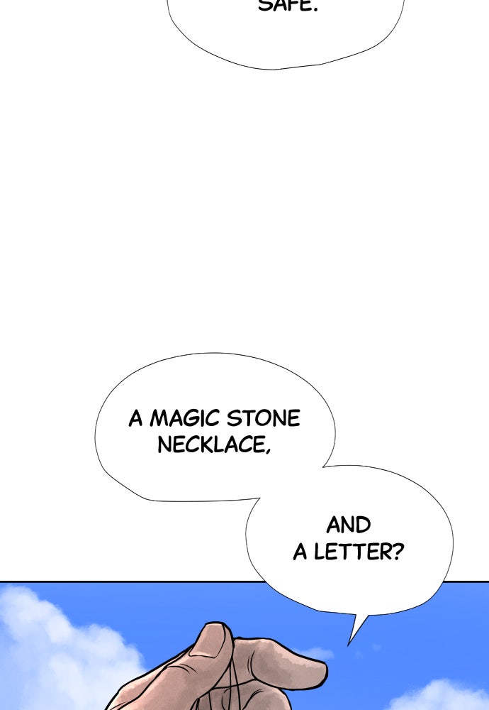 Warrior Executioner Chapter 1 - Page 80