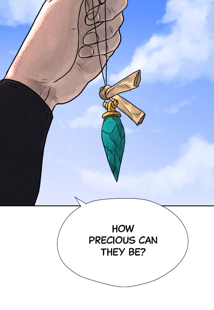 Warrior Executioner Chapter 1 - Page 81