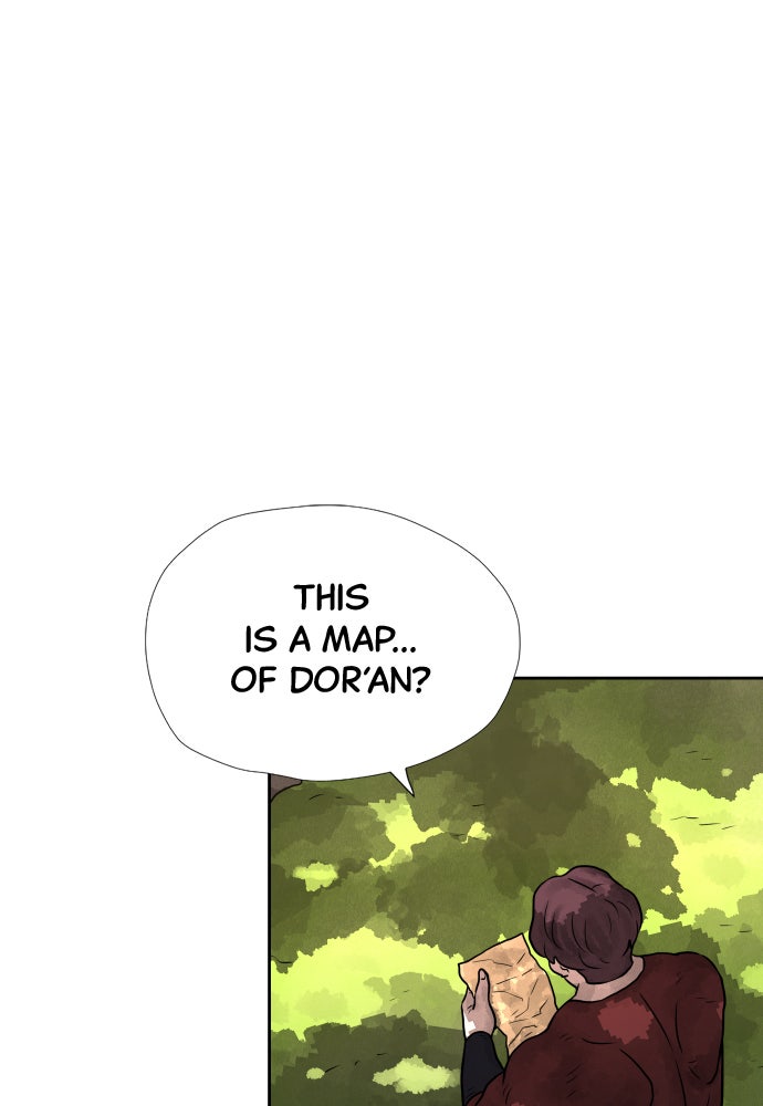 Warrior Executioner Chapter 1 - Page 82