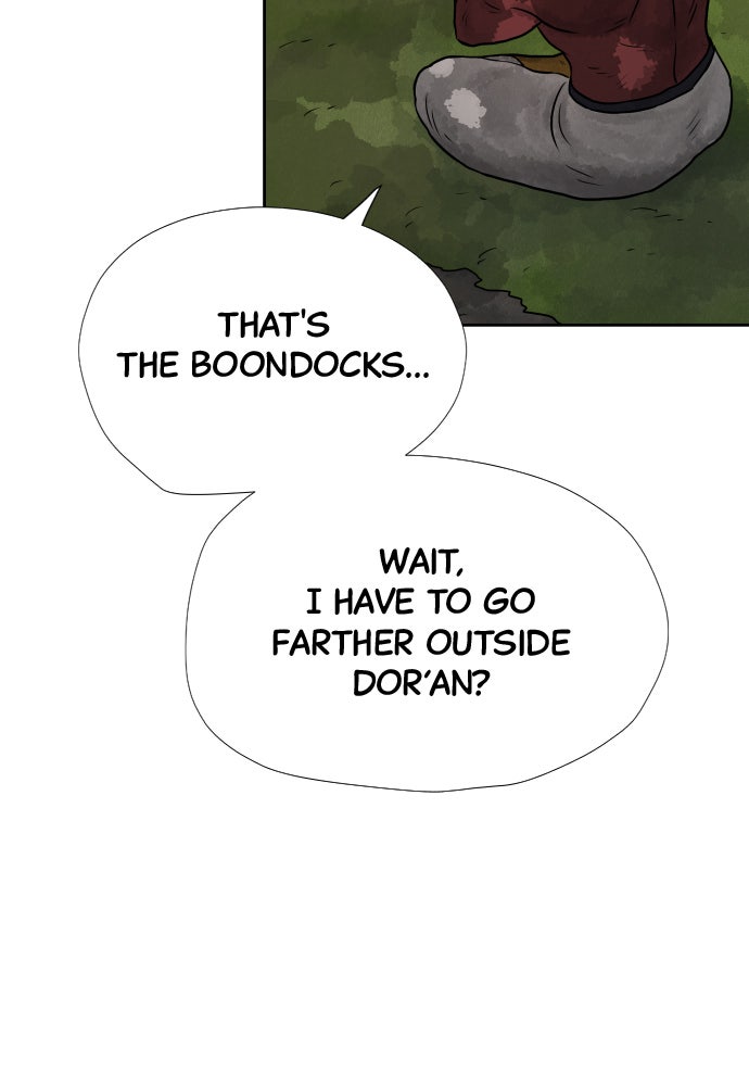Warrior Executioner Chapter 1 - Page 83