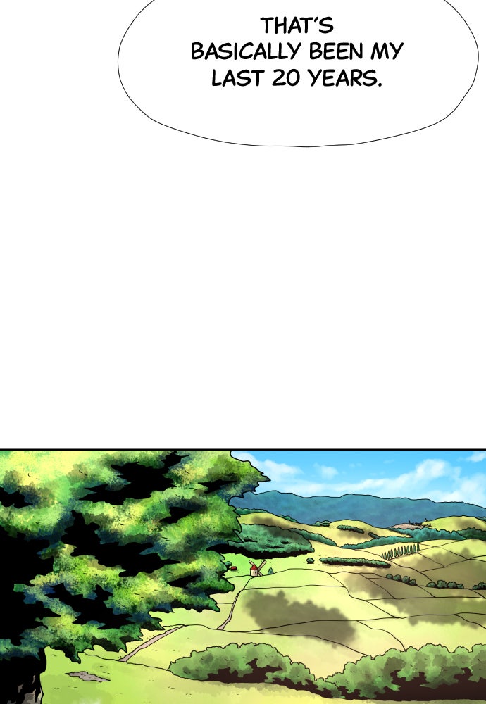 Warrior Executioner Chapter 1 - Page 85