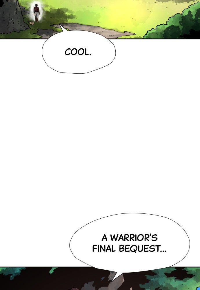 Warrior Executioner Chapter 1 - Page 86