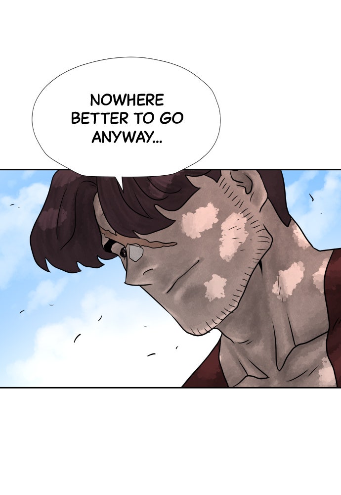 Warrior Executioner Chapter 1 - Page 88