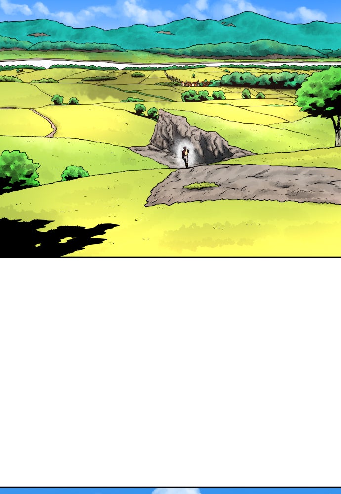 Warrior Executioner Chapter 1 - Page 90