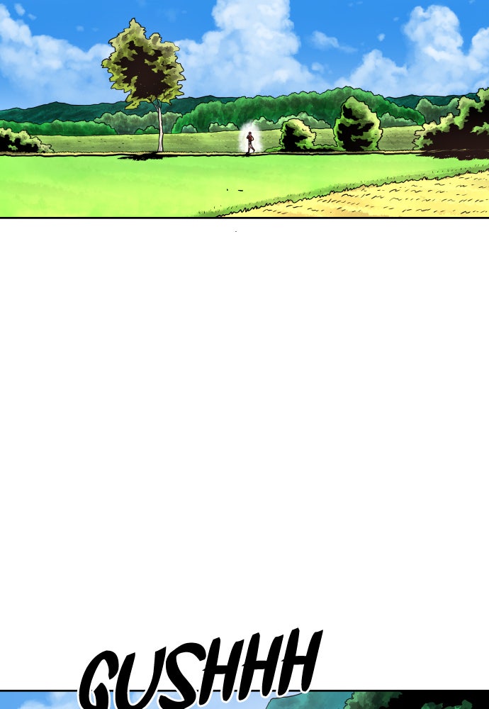 Warrior Executioner Chapter 1 - Page 91