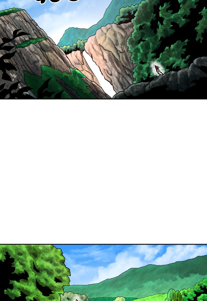 Warrior Executioner Chapter 1 - Page 92