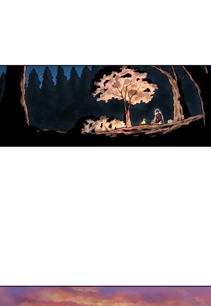 Warrior Executioner Chapter 1 - Page 94