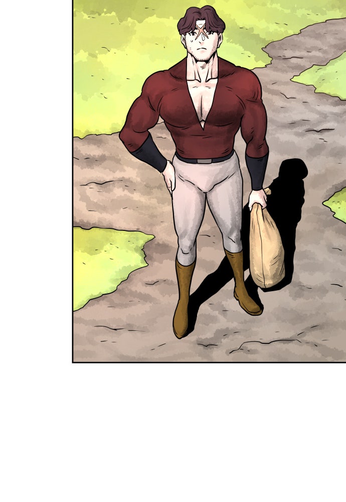 Warrior Executioner Chapter 1 - Page 97