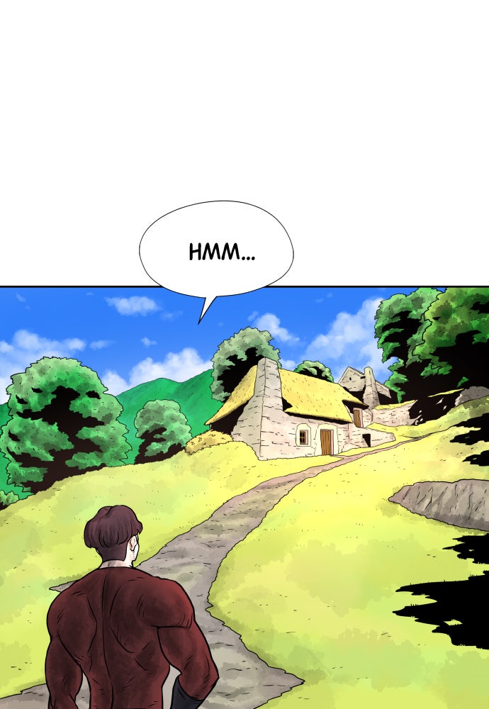 Warrior Executioner Chapter 1 - Page 98