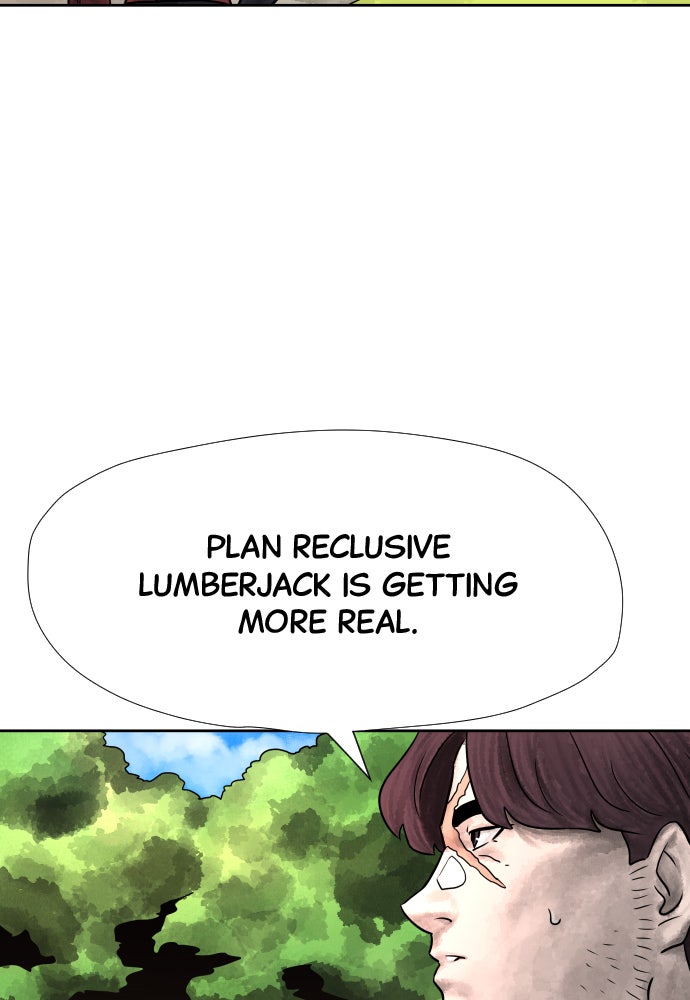 Warrior Executioner Chapter 1 - Page 99