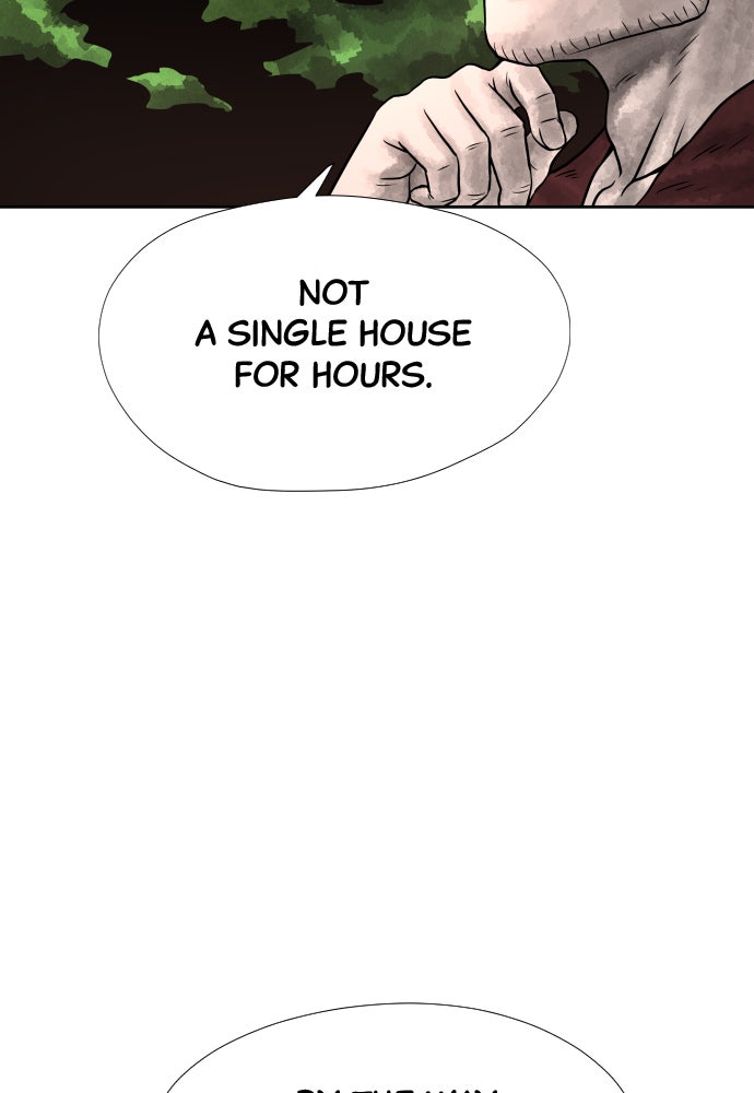 Warrior Executioner Chapter 1 - Page 100