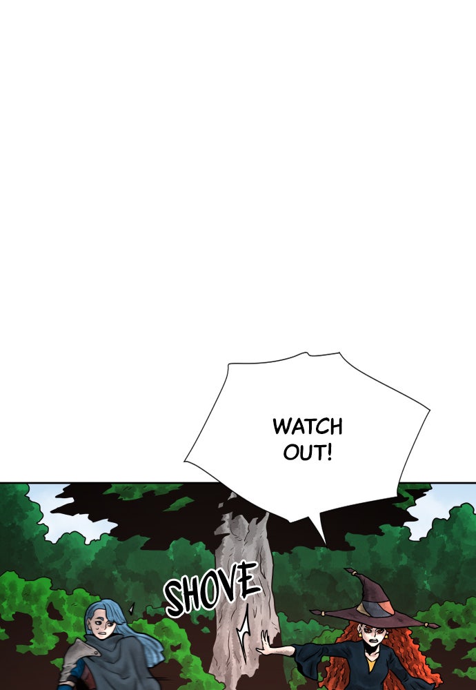 Warrior Executioner Chapter 10 - Page 101