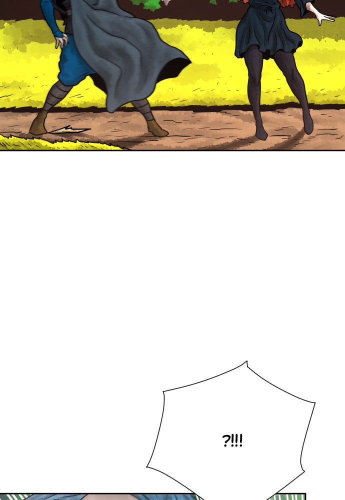 Warrior Executioner Chapter 10 - Page 102