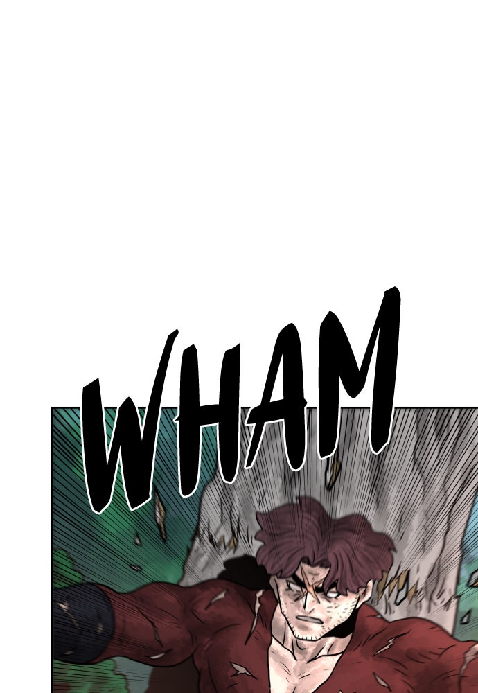 Warrior Executioner Chapter 10 - Page 104