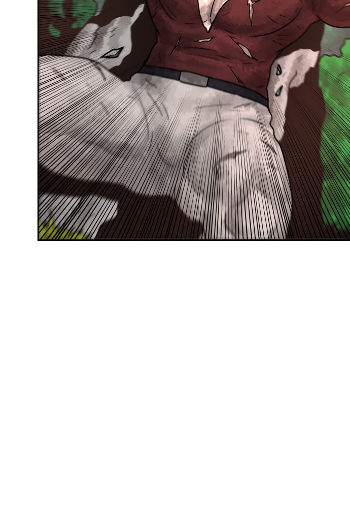 Warrior Executioner Chapter 10 - Page 105