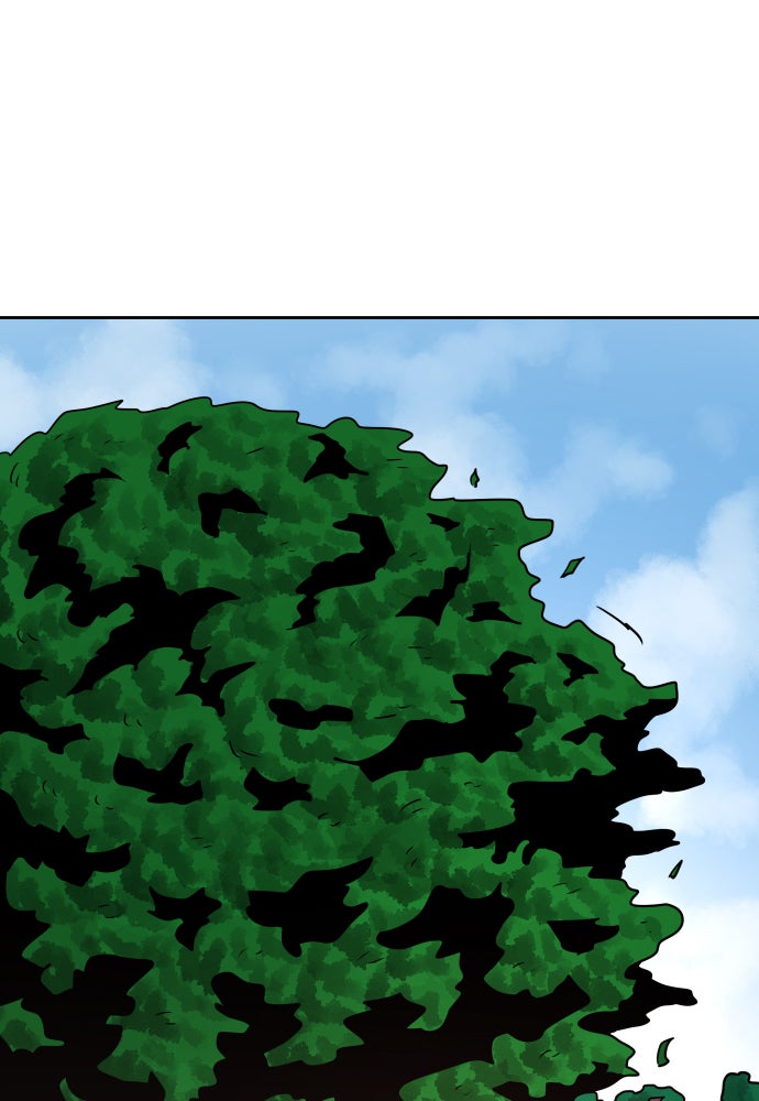 Warrior Executioner Chapter 10 - Page 106