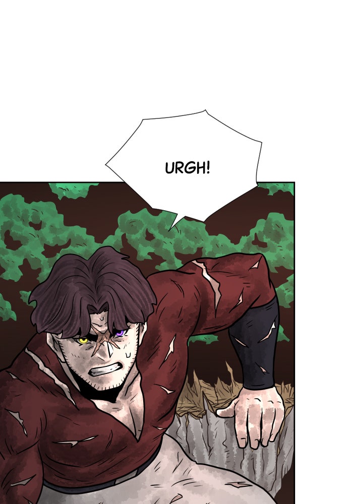 Warrior Executioner Chapter 10 - Page 110