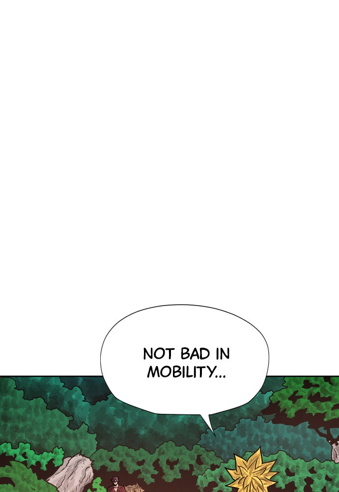 Warrior Executioner Chapter 10 - Page 112