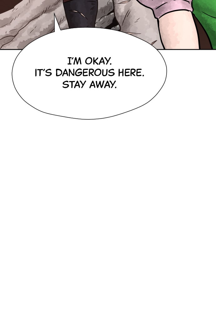 Warrior Executioner Chapter 10 - Page 115