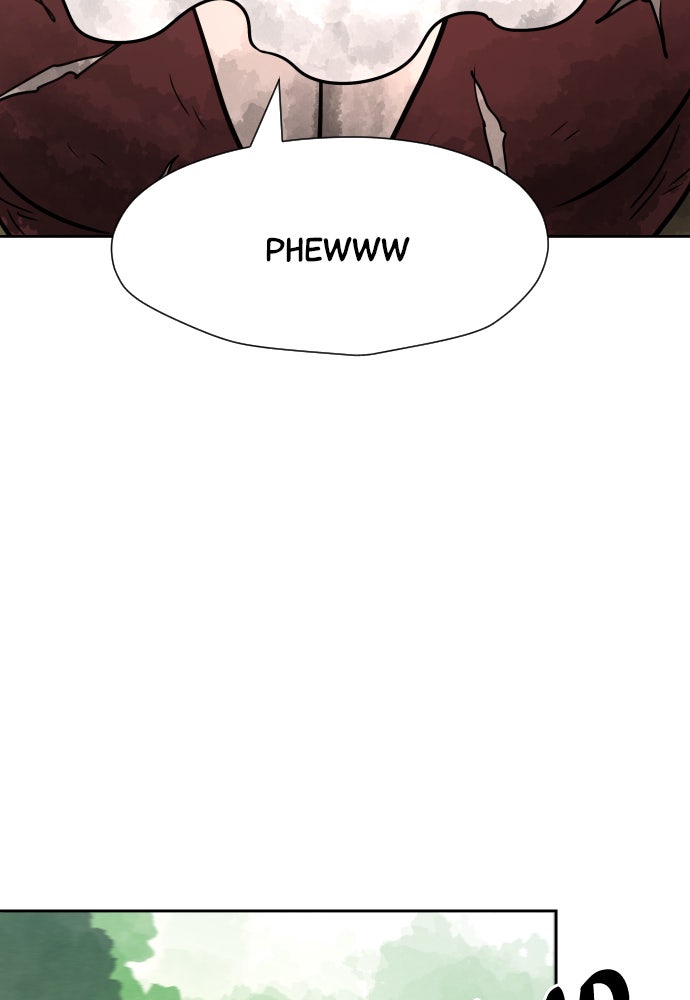 Warrior Executioner Chapter 10 - Page 117