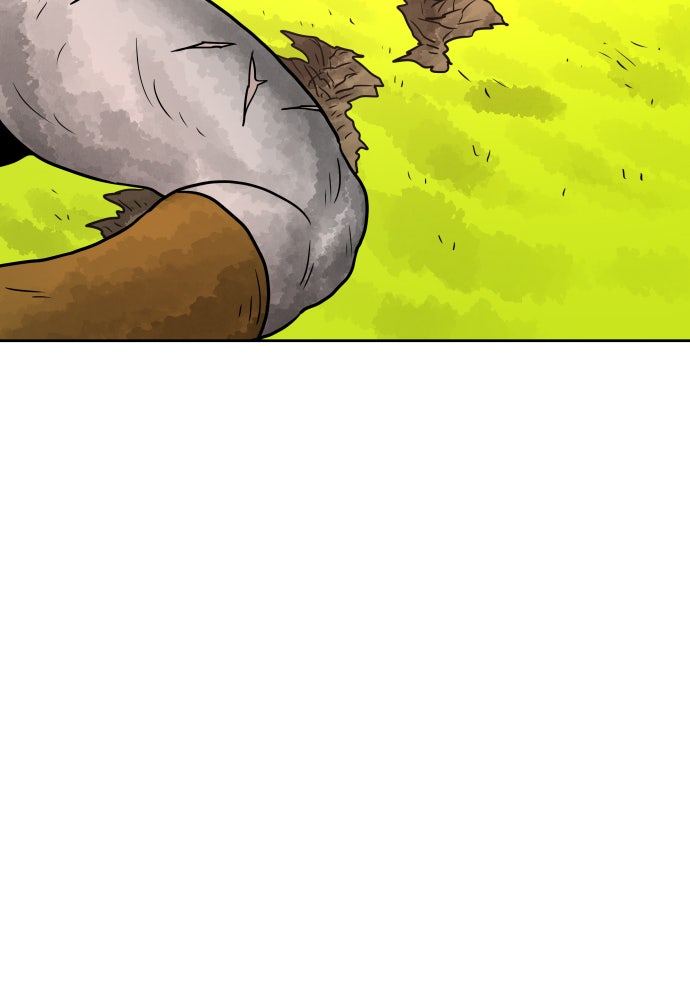 Warrior Executioner Chapter 10 - Page 120