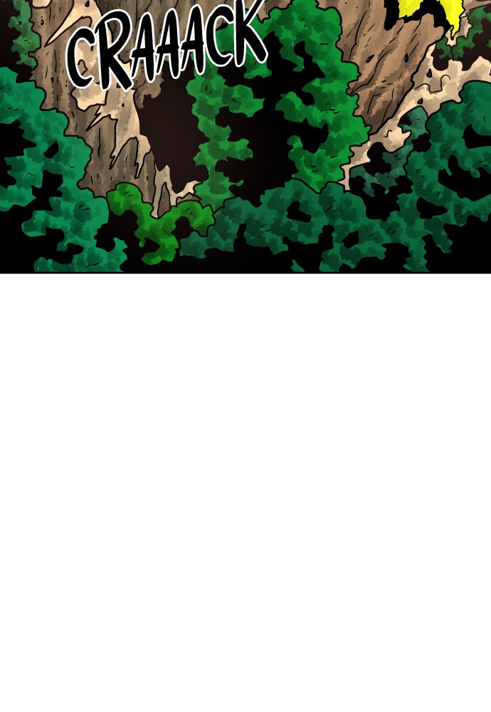 Warrior Executioner Chapter 10 - Page 124