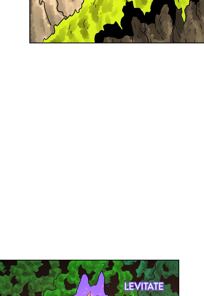 Warrior Executioner Chapter 10 - Page 126