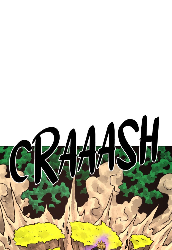 Warrior Executioner Chapter 10 - Page 128