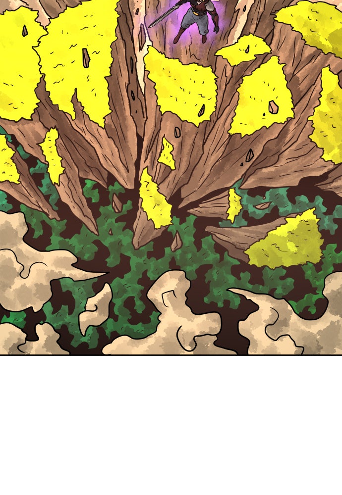 Warrior Executioner Chapter 10 - Page 129