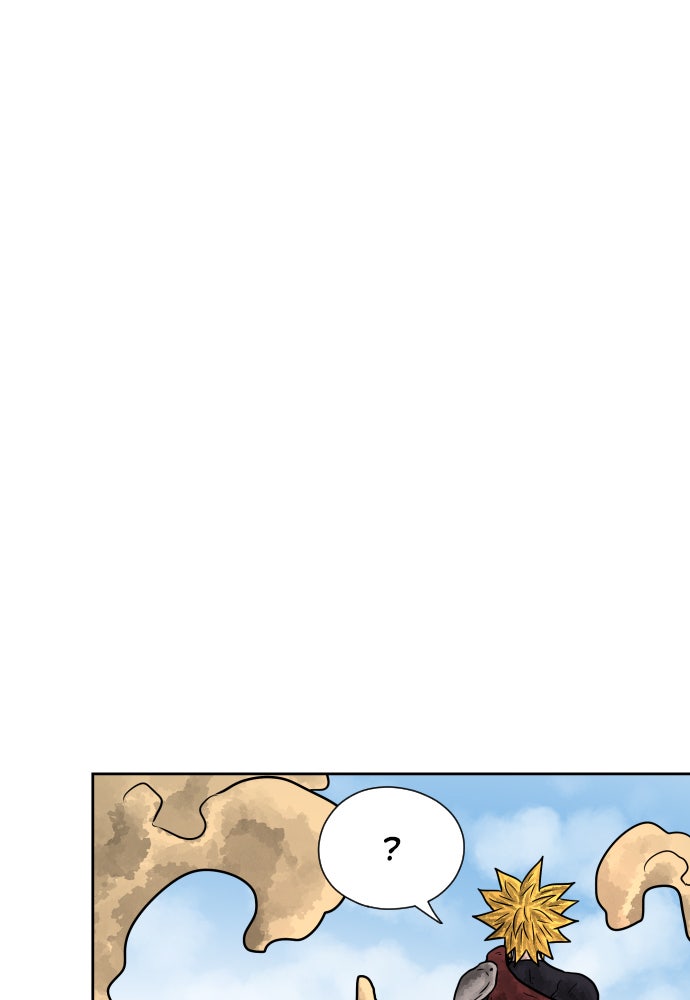 Warrior Executioner Chapter 10 - Page 130