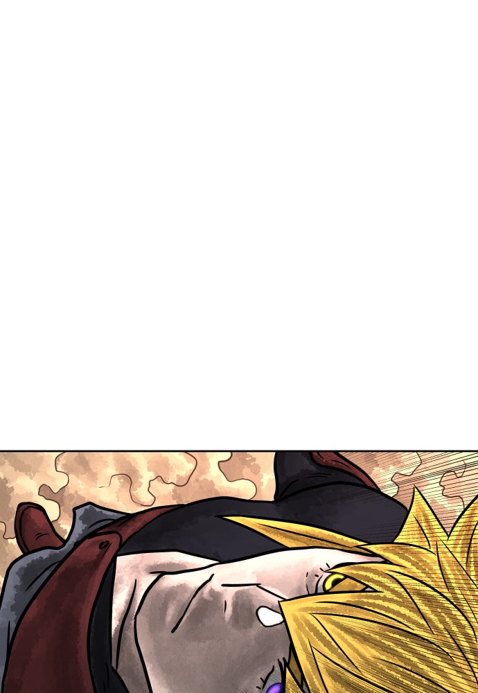 Warrior Executioner Chapter 10 - Page 134