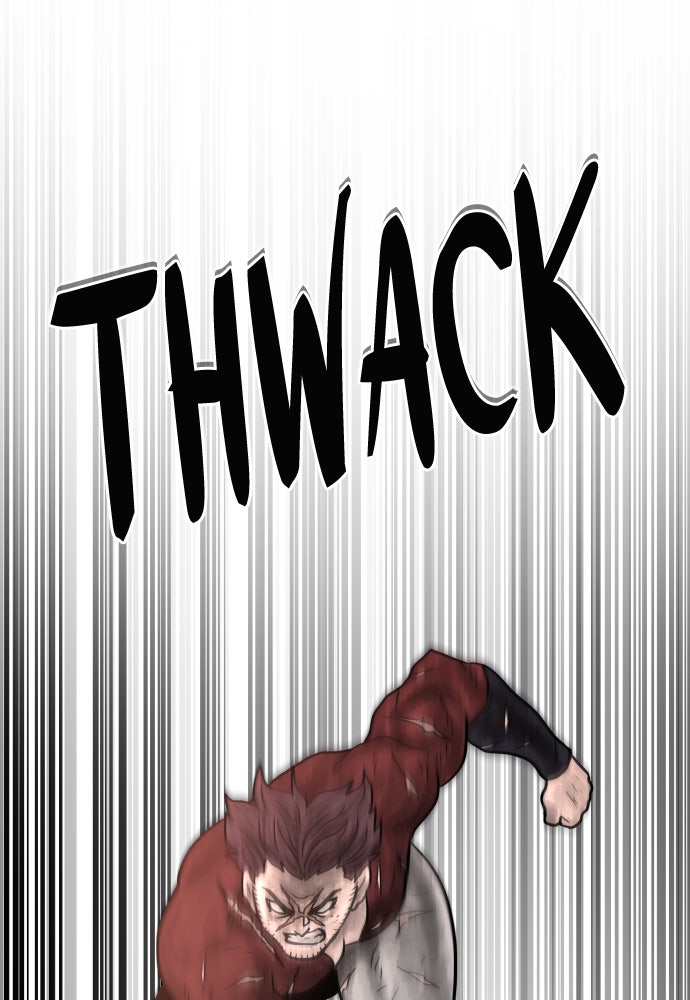 Warrior Executioner Chapter 10 - Page 136