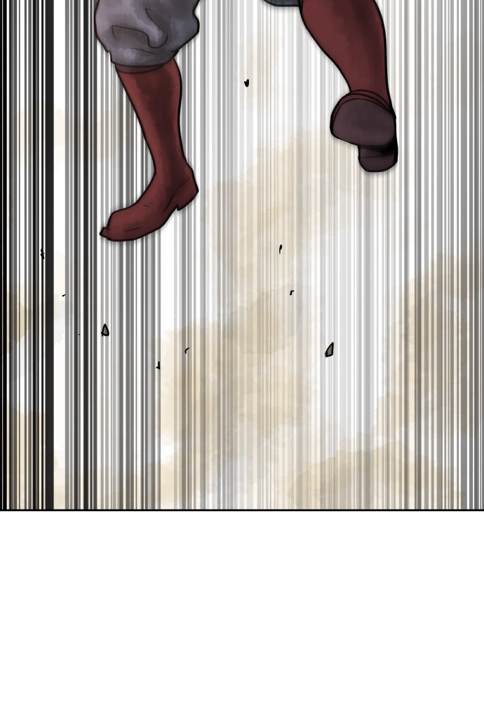 Warrior Executioner Chapter 10 - Page 138