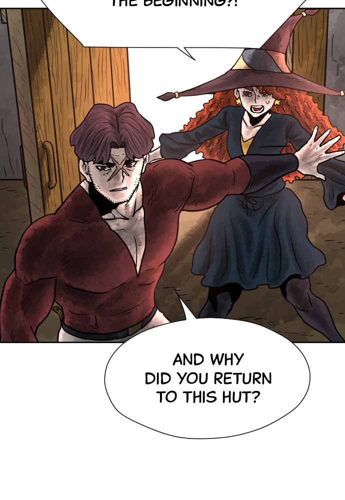 Warrior Executioner Chapter 10 - Page 15