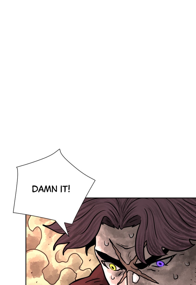 Warrior Executioner Chapter 10 - Page 141