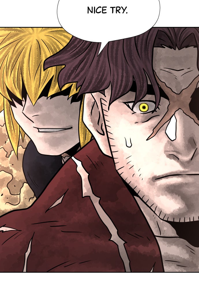 Warrior Executioner Chapter 10 - Page 143