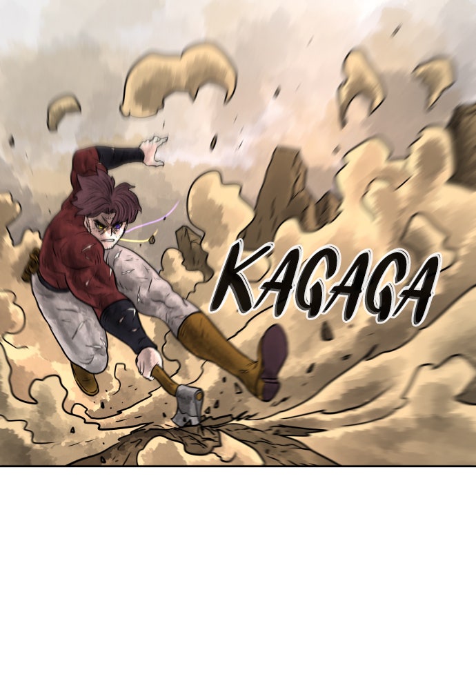 Warrior Executioner Chapter 10 - Page 147