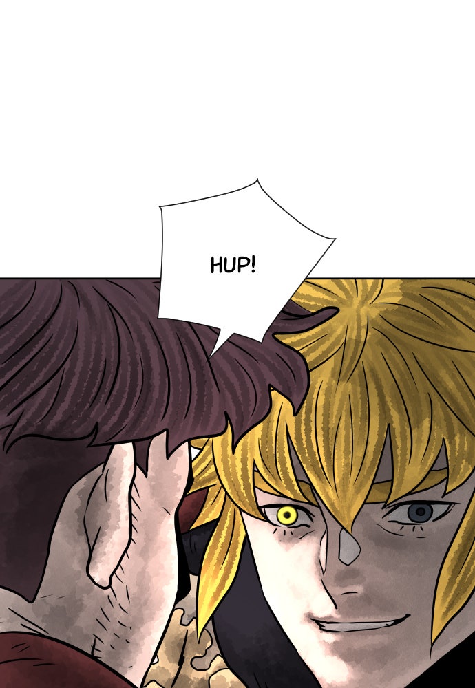 Warrior Executioner Chapter 10 - Page 148