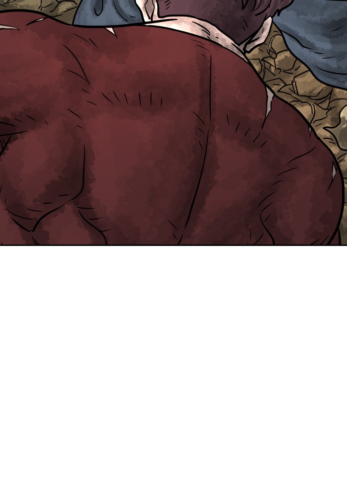 Warrior Executioner Chapter 10 - Page 152