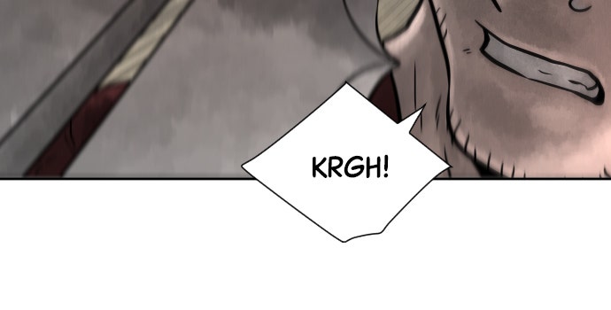 Warrior Executioner Chapter 10 - Page 155