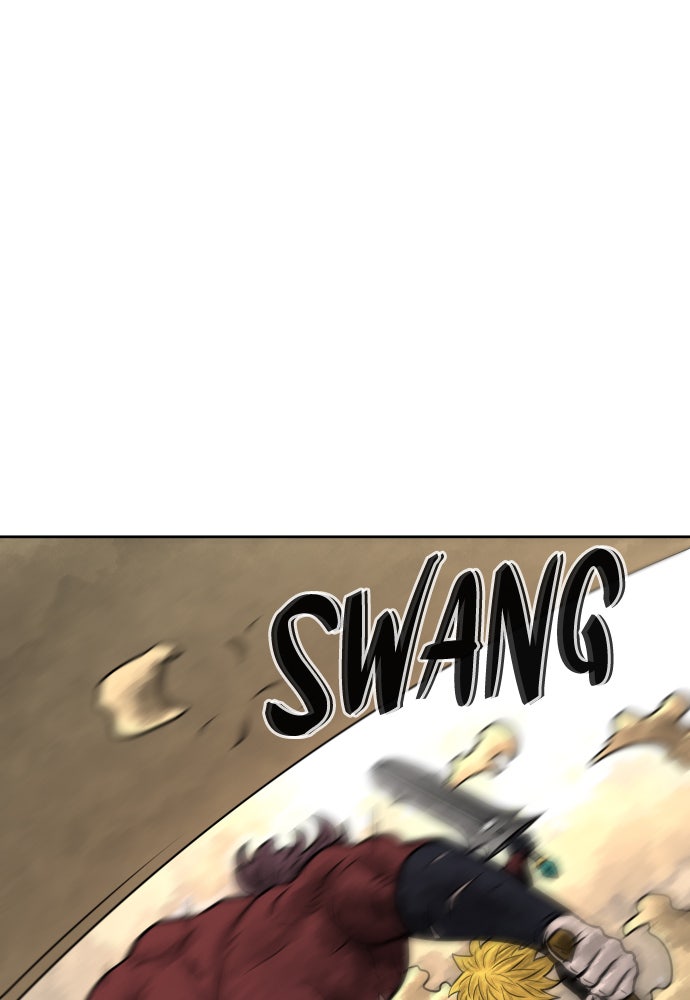 Warrior Executioner Chapter 10 - Page 156